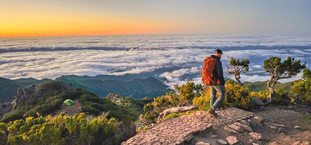 Portugal: The island of&nbsp;Madeira