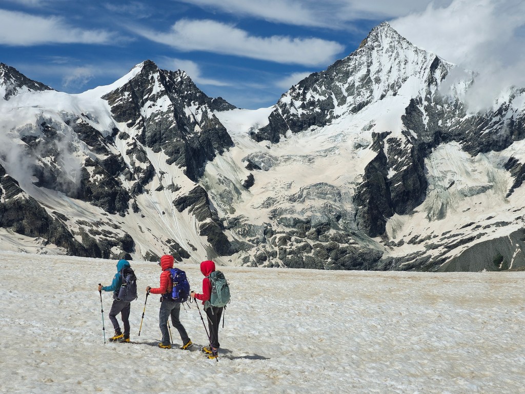 Switzerland: Zermatt and Bernese&nbsp;Oberland